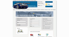 Desktop Screenshot of carexpress.com.br